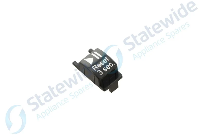 Euromaid Dishwasher Start Stop Button