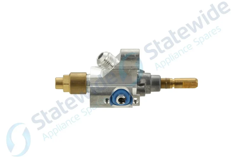 Fisher & Paykel Cooktop Gascock Bypass Valve Def 033 Gn - OR90SCG6B1-Genuine