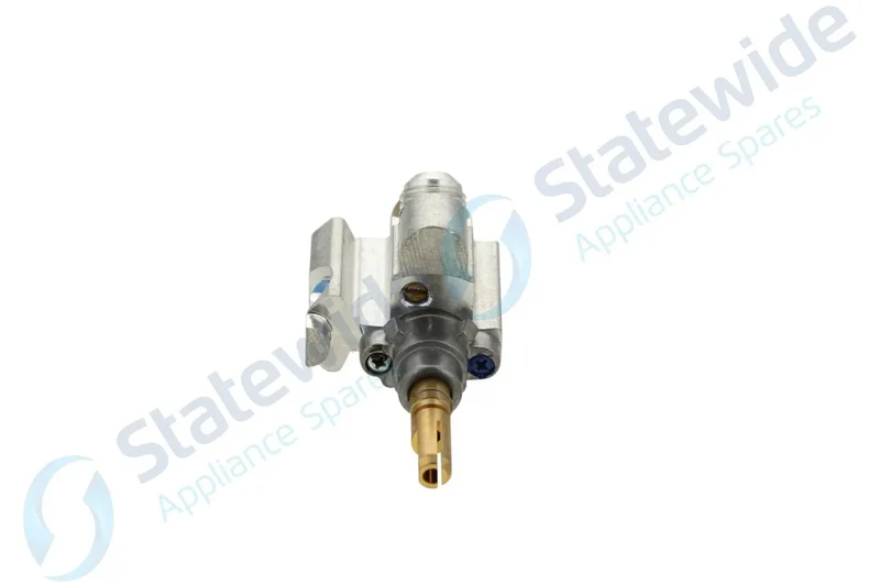 Fisher & Paykel Cooktop Gascock Bypass Valve Def 033 Gn - OR90SCG6B1-Genuine