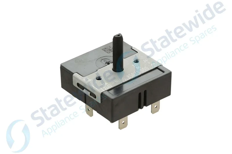 AEG/ELECTROLUX/WEST Cooktop REGULATOR SIMMERSTAT/Switch (2 ZONE)-Genuine