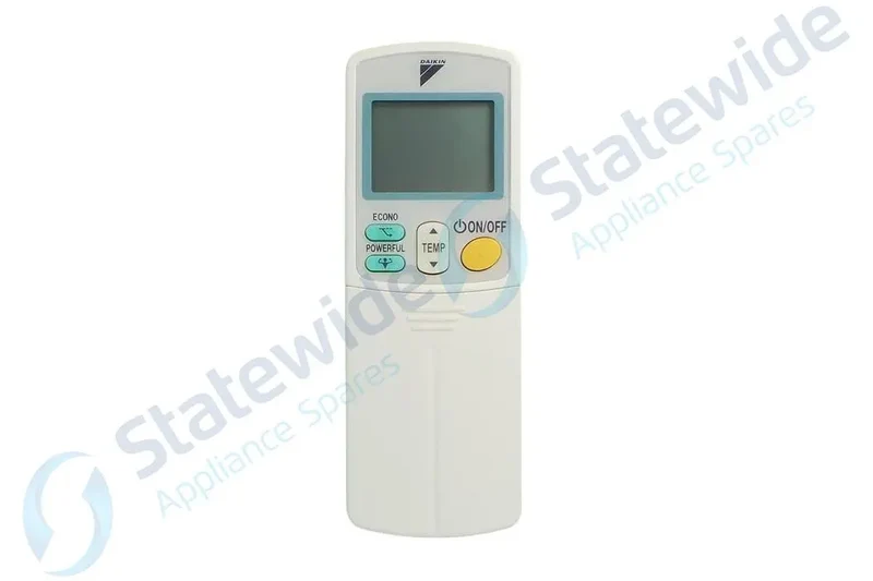 DAIKIN Aircon Remote Control(ARC433A103) - (FDXS Series)-Genuine