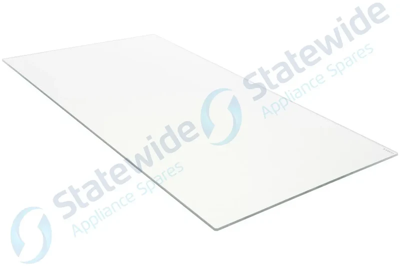 BOSCH Oven Door MIDDLE Glass-HVA541NS0/04-Genuine
