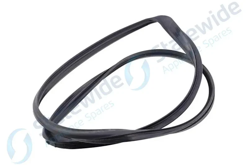AEG Oven Door STEAM CAVITY Gasket/Seal-BS9314001M