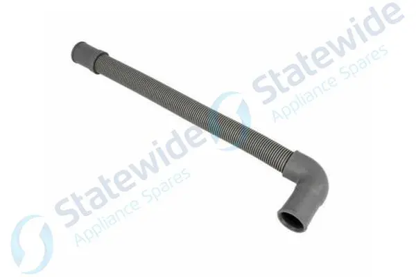 NLA; Omega Dishwasher Internal Drain Hose - ODW300XN-Genuine