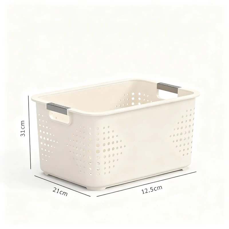 Kunststoff-Aufbewahrungsbox, Modell c2249