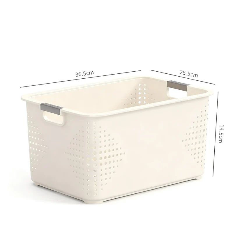 Kunststoff-Aufbewahrungsbox, Modell c2249