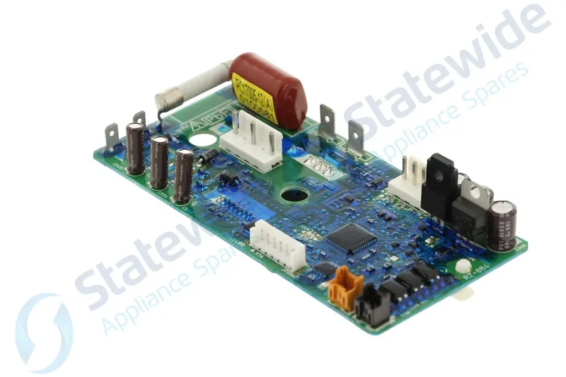 Daikin Aircon Outdoor Fan PCB - RXYQ14AYM-Genuine