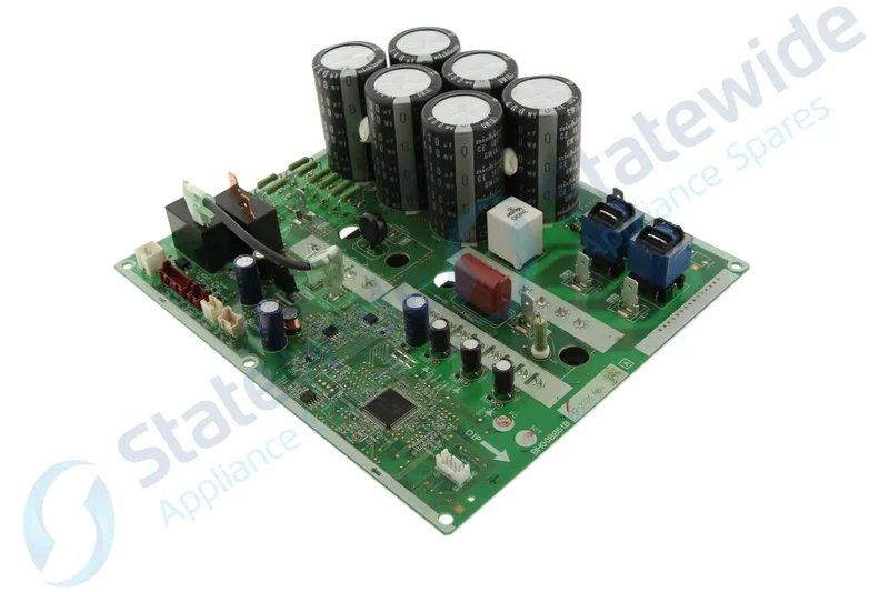 MITSUBISHI ELEC Aircon OUTDOOR Power PCB-PUZ-ZM200-250YKA-A.TH-Genuine