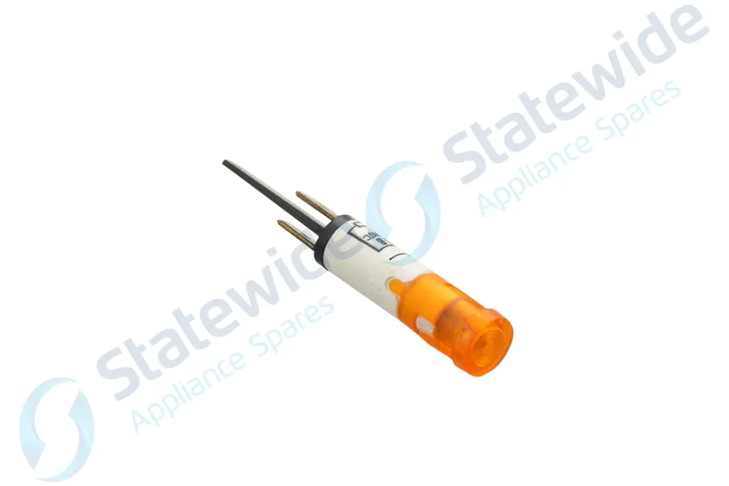 BLANCO Oven PILOT Light 10mm (NEON ORANGE)-Genuine