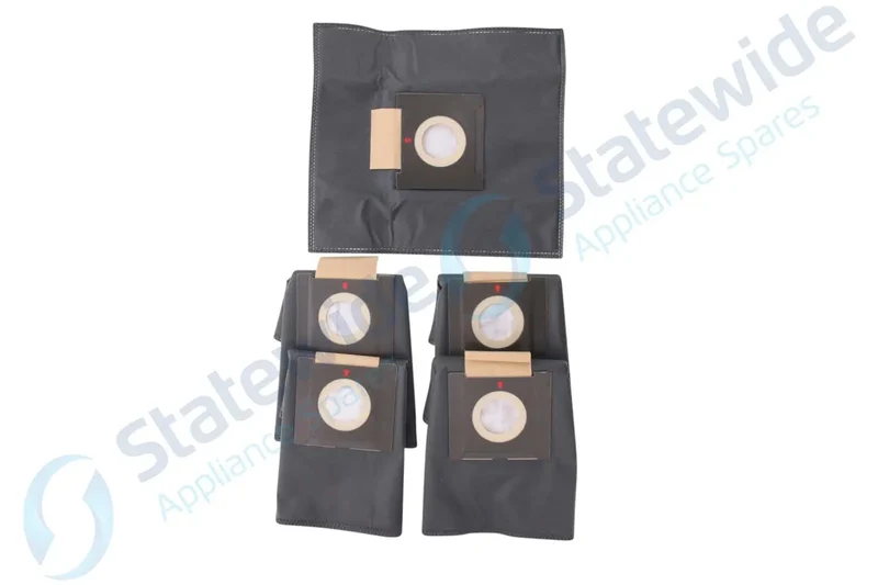 STARBAG HOOVER/SAUBER REGAL 9001PH SYNTHETIC Vacuum BAG(5 Pack)-NON Genuine