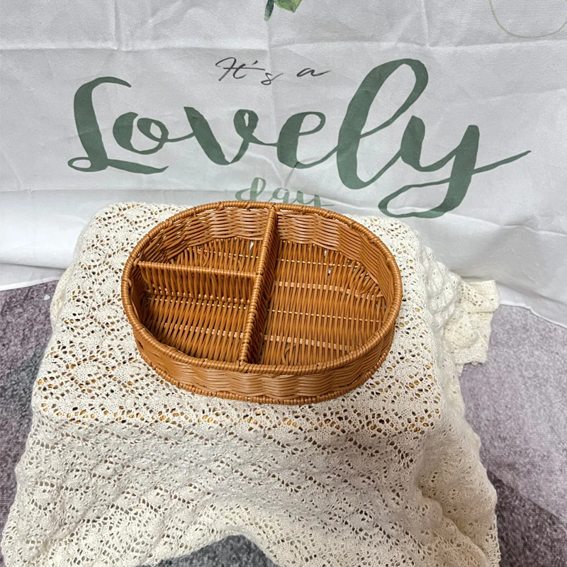 Woven Storage Caddy Karnz