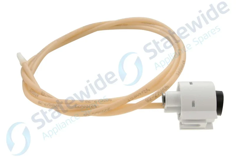 ELECTROLUX Fridge Water Filter MANIFOLD 2477MM EQE6870SA