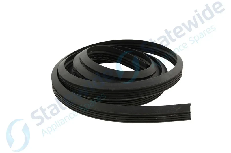 MIELE Dishwasher Door Seal Strip-G 4220-Genuine