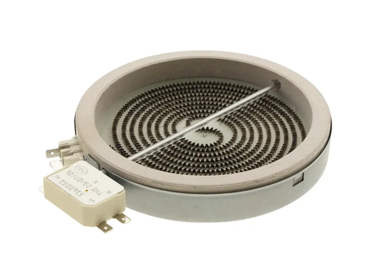 OMEGA Cooktop Ceramic Element-OCC64KZTGG-Genuine