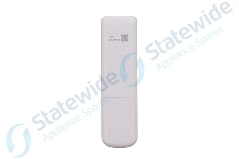 FUJITSU Aircon Remote Control-ASTH09/12/14/18/22KNCA Series-Genuine