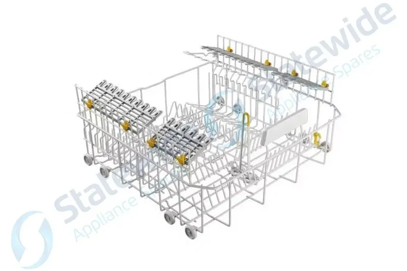 MIELE Dishwasher Bottom Basket/Rack-G6660/G6767/G6897-Genuine