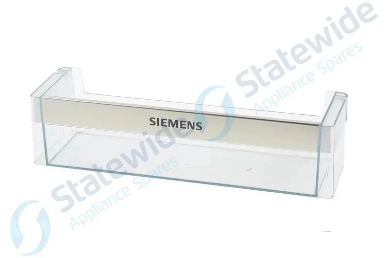 BOSCH/SIEMENS Fridge Door BOTTLE Shelf-KI86NAD30A, KIN86AD30A-Genuine