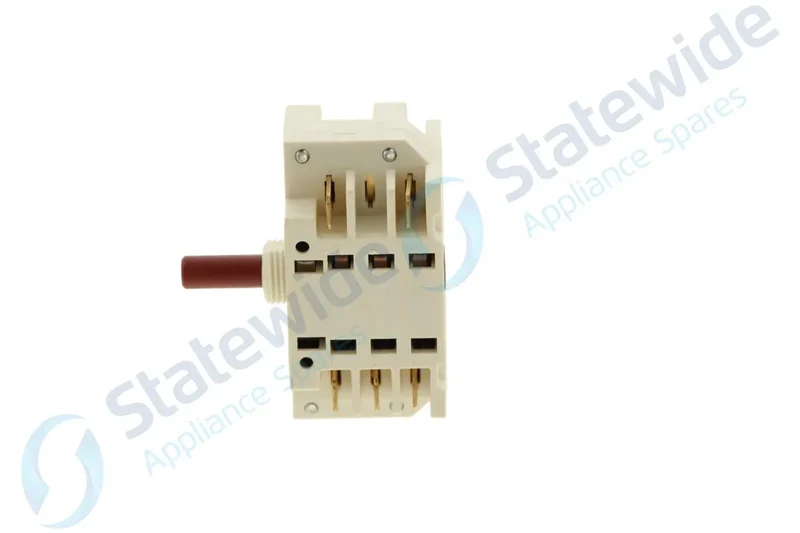 TECHNIKA Cooktop FUNCTION Switch-TB64ESS-5-Genuine