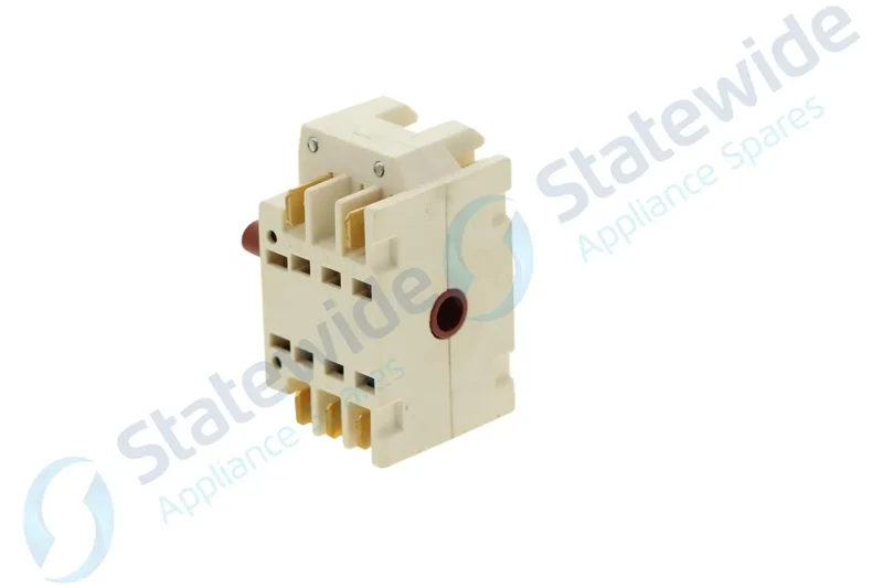 TECHNIKA Cooktop FUNCTION Switch-TB64ESS-5-Genuine