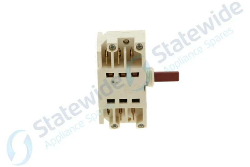 TECHNIKA Cooktop FUNCTION Switch-TB64ESS-5-Genuine