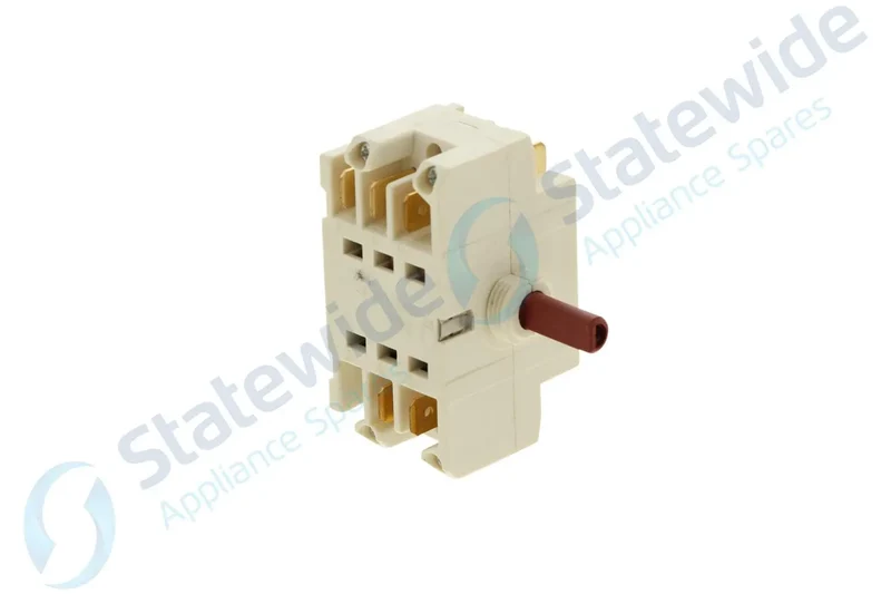 TECHNIKA Cooktop FUNCTION Switch-TB64ESS-5-Genuine