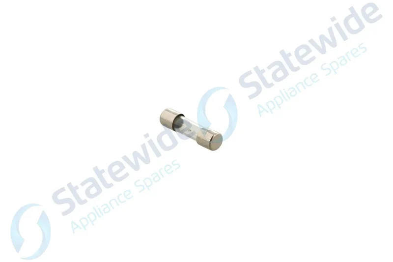Universal Slow Blow Glass Fuse 3.15AMP 20MM