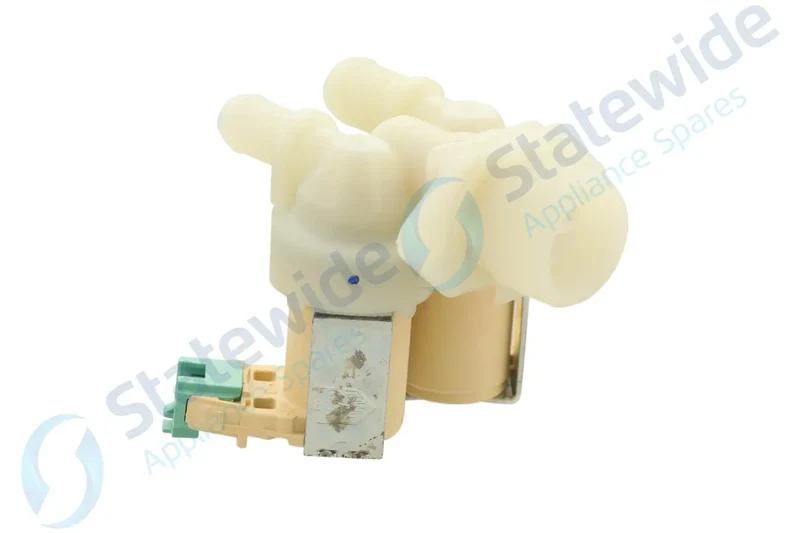 ELECTROLUX/SIMPSON/WEST FL Washer 2-WAY Water Inlet Valve-Genuine