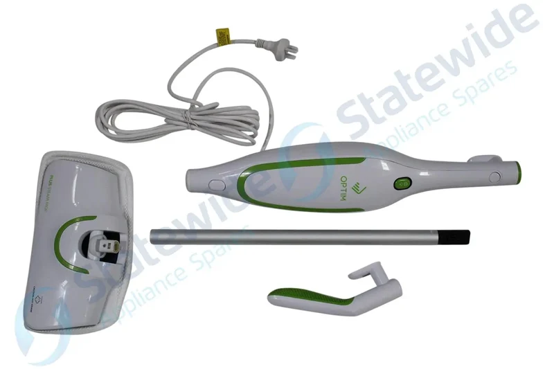 OPTIM PLUS 3630 STEAM MOP (STEAMY WONDER EQUIVALENT)-BRAND NEW