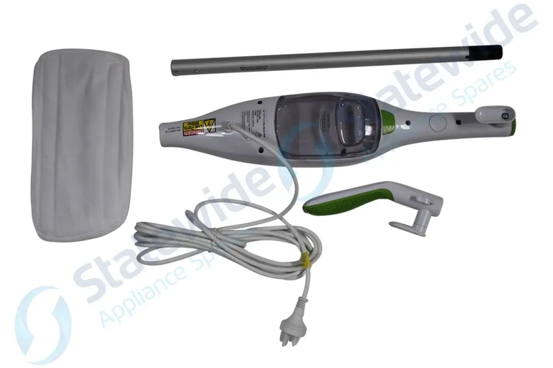 OPTIM PLUS 3630 STEAM MOP (STEAMY WONDER EQUIVALENT)-BRAND NEW