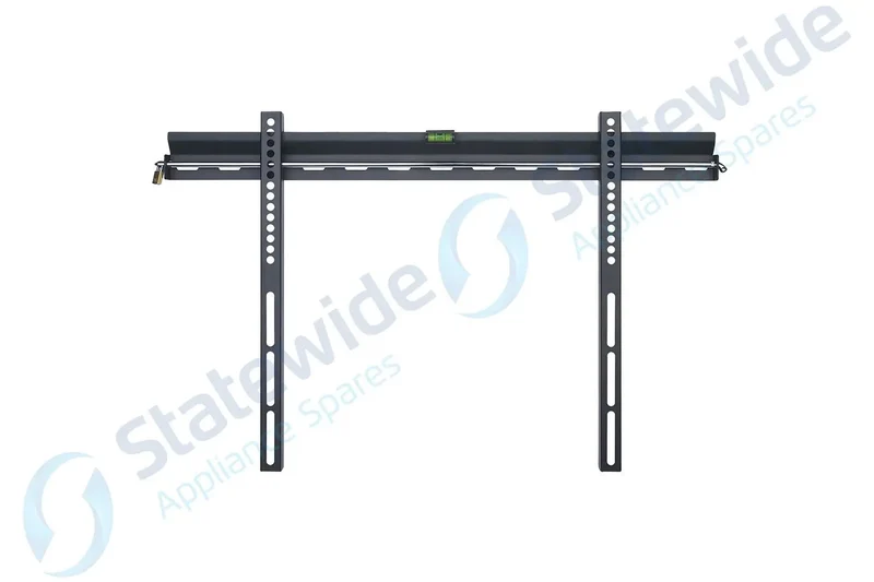 Speed TV Wall Mount Bracket SUIT 40" To 65" TVS-VESA up To 600x400 & 60KG