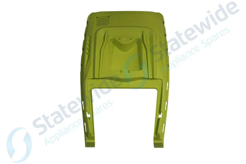 RYOBI LAWN MOWER (CORDLESS 36V) GRASS BAG Top Cover - RLM36B40H