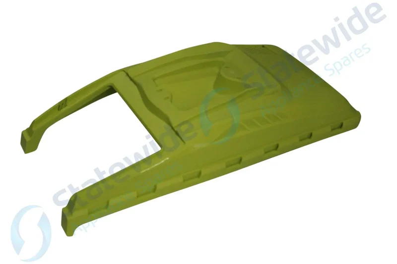 RYOBI LAWN MOWER (CORDLESS 36V) GRASS BAG Top Cover - RLM36B40H