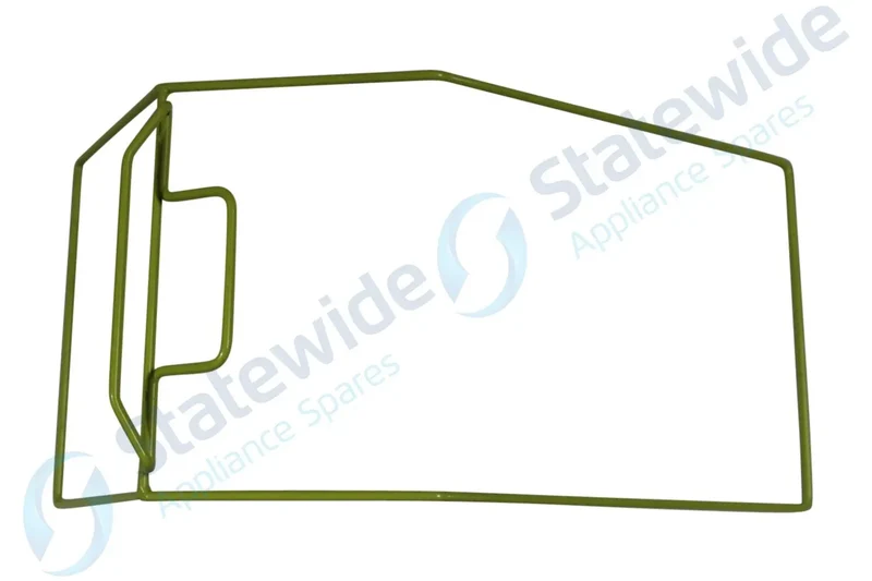 RYOBI LAWNMOWER GRASS BAG Frame-R36XLMW10, R36XLMW26-Genuine