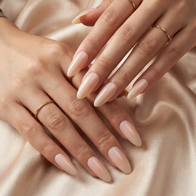Premium Stiletto-Nagelverlängerungen Karnz