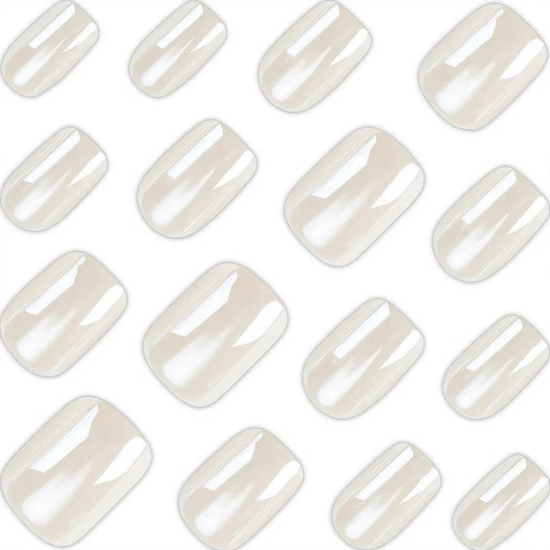 Premium Press-On Nagelerweiterungen Karnz