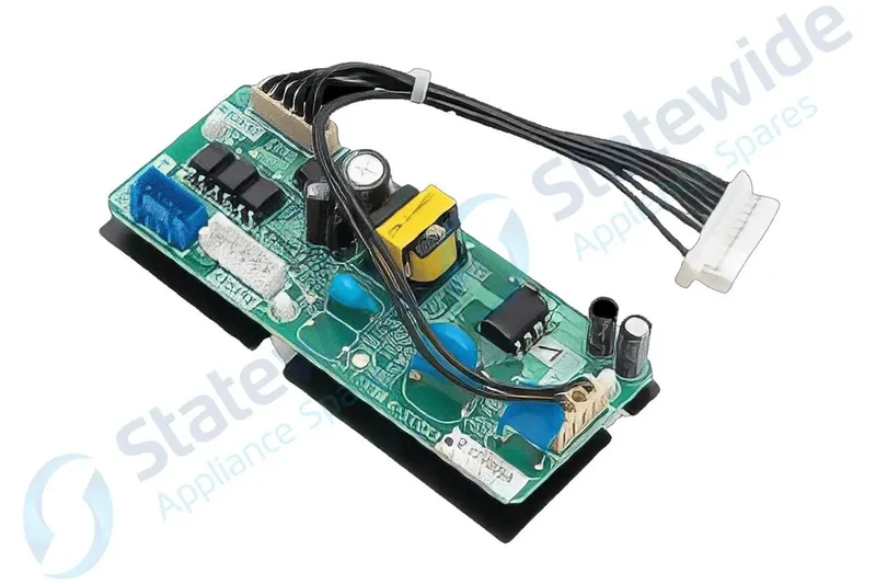 DAIKIN Aircon INDOOR 50-71WLAN WIFI INTERFACE Adaptor PCB-DTXF60-71-Genuine