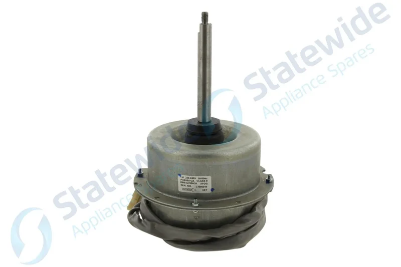 MITSUBISHI ELEC Aircon OUTDOOR Fan Motor-PUH-3VKA-Genuine
