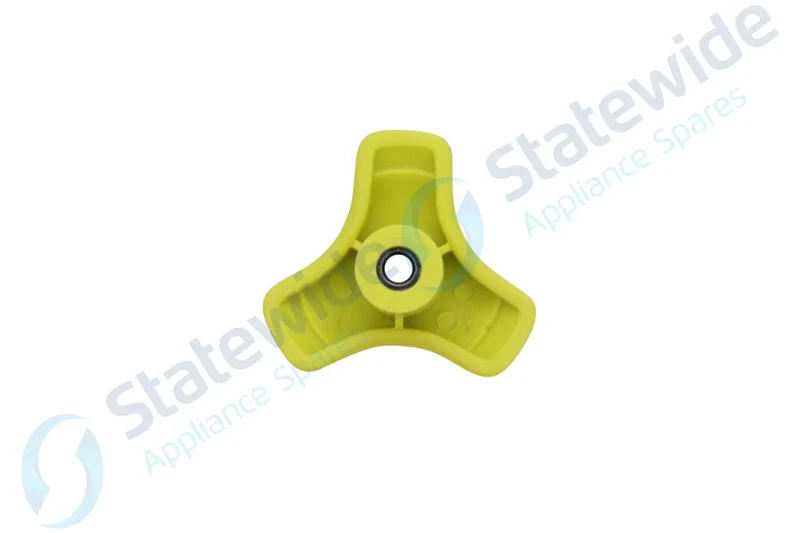 RYOBI LAWNMOWER (Cordless 18v) Handle RETRACTION Knob/WINGNUT-Genuine