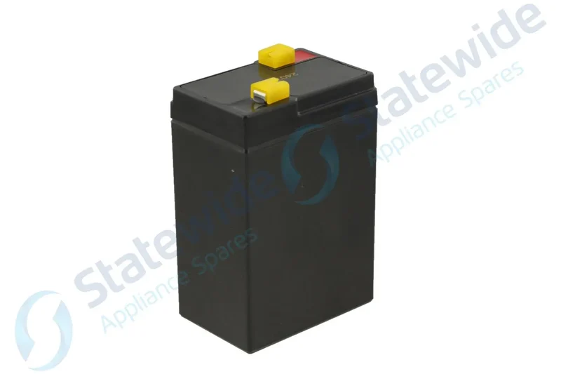 Panasonic 6V 4.5Ah Battery (Lc - R064R5P) Non Genuine-Volta/Vax