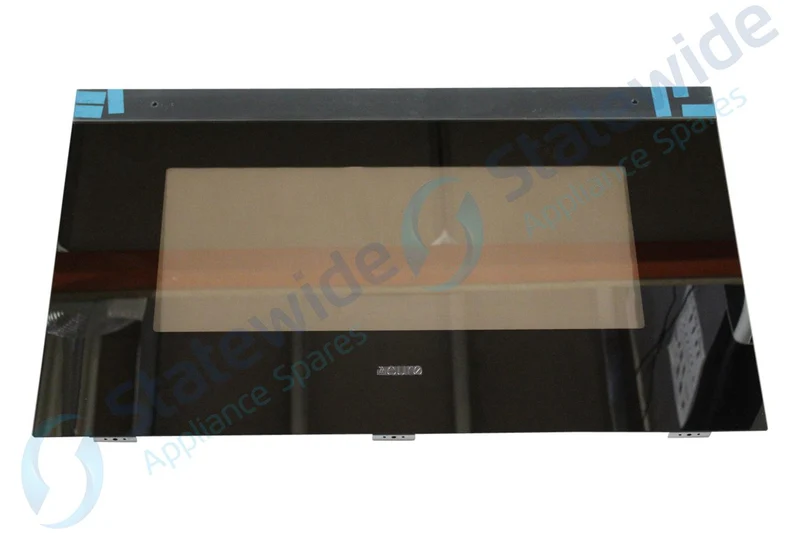 Euro Oven Door Outer Glass - EG80FS