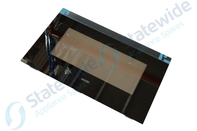 Euro Oven Door Outer Glass - EG80FS