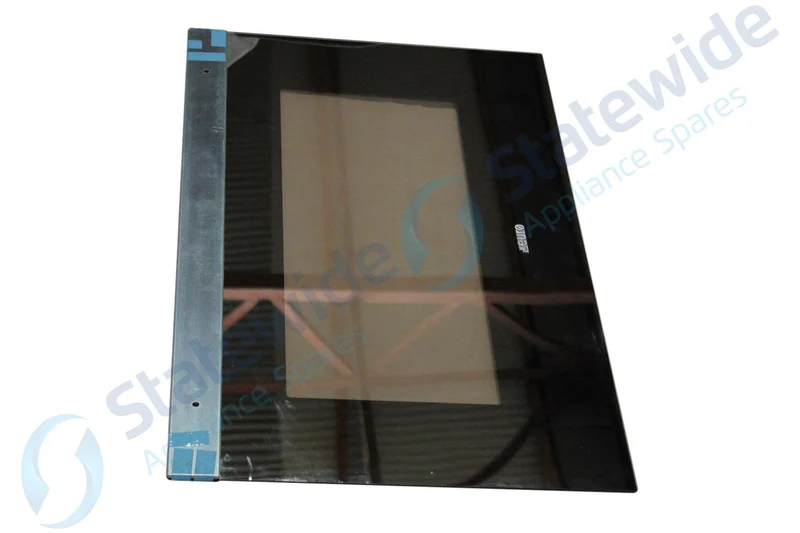 Euro Oven Door Outer Glass - EG80FS