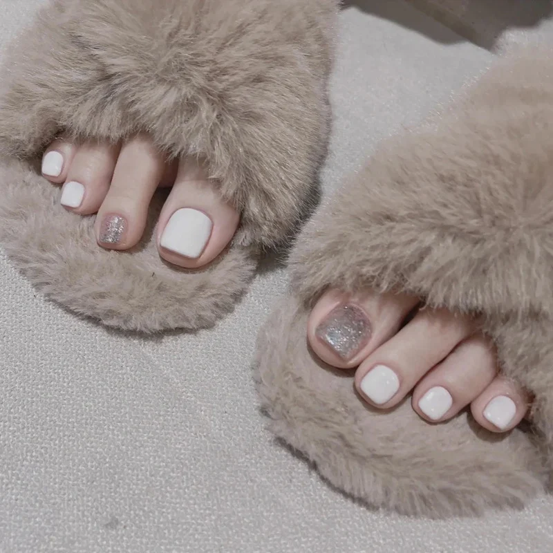 Luxuriöses Nagelkunst-Pediküre-Set Karnz
