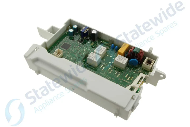 Westinghouse TL Washer CONFIGURED Main PCB-Genuine