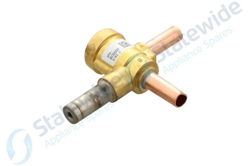 DAIKIN Aircon OUTDOOR SOLENOID Valve-Genuine