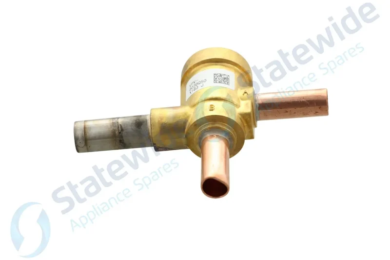 DAIKIN Aircon OUTDOOR SOLENOID Valve-Genuine