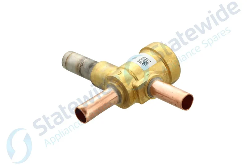 DAIKIN Aircon OUTDOOR SOLENOID Valve-Genuine