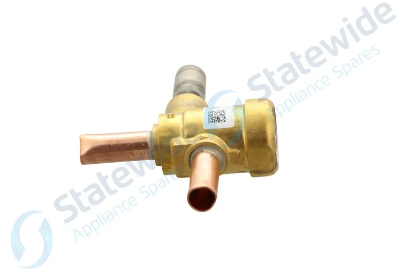 DAIKIN Aircon OUTDOOR SOLENOID Valve-Genuine