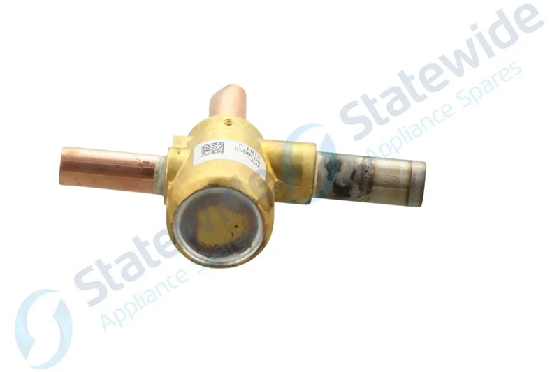 DAIKIN Aircon OUTDOOR SOLENOID Valve-Genuine