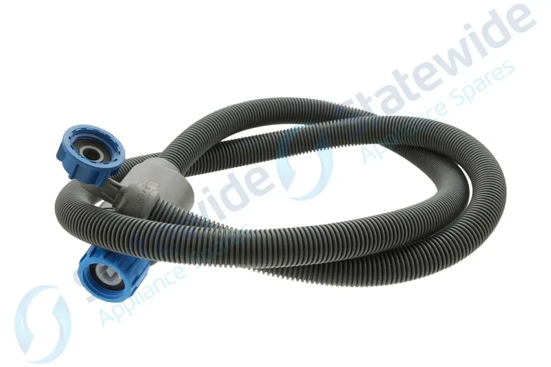 AEG FL Washer Inlet Hose With ANTI-FLOODING DEVICE-Genuine